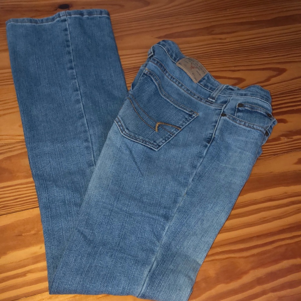 Vintage AEO JEANS